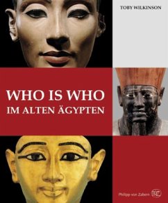 Who is who im alten Ägypten - Wilkinson, Toby