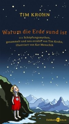 Cover Warum die Erde rund ist