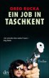 Ein Job in Taschkent - Bild 1