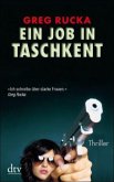 Ein Job in Taschkent