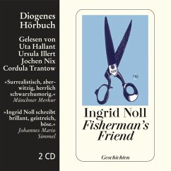 Fisherman's Friend - Noll, Ingrid