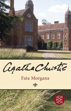 Fata Morgana - Christie, Agatha