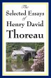 The Selected Essays of Henry David... - Bild 1