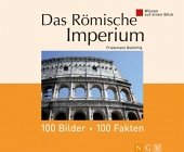 Das Römische Imperium - Bedürftig, Friedemann