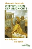 Sternstunden der Geschichte, limitierte Sonderausgabe