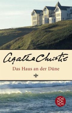 Cover Das Haus an der Düne