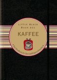 Little Black Book vom Kaffee