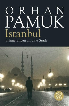 Istanbul - Pamuk, Orhan