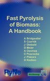 Fast Pyrolysis of Biomass