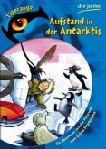 Aufstand in der Antarktis