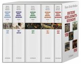 Deutsche Gesellschaftsgeschichte Band 1 - 5