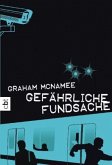 Gefährliche Fundsache