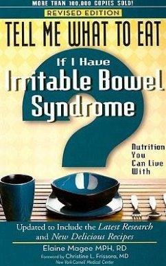 If I Have Irritable Bowel Syndrome - Magee, Elaine