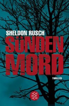 Sündenmord - Rusch, Sheldon