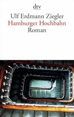 Hamburger Hochbahn - Ziegler, Ulf E.