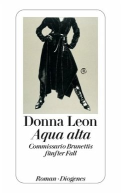 Acqua alta - Leon, Donna