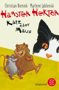 Katz oder Maus - Bieniek, Christian;Jablonski, Marlene