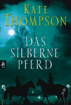 Cover Das silberne Pferd