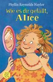 Wie es dir gefällt, Alice