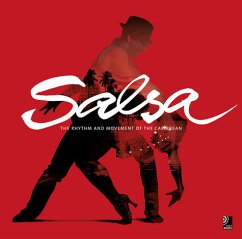 Salsa, m. 4 Audio-CDs