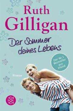 Der Sommer deines Lebens - Gilligan, Ruth