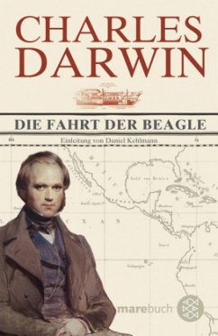 Die Fahrt der Beagle - Darwin, Charles R.