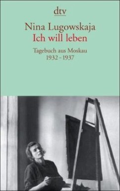 Cover Ich will leben