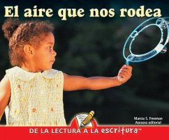 Cover El Aire Que Nos Rodea