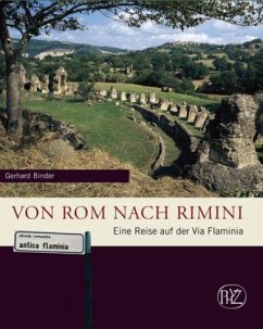 Von Rom nach Rimini - Binder, Gerhard