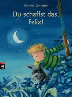 Du schaffst das, Felix! - Schröder, Patricia