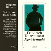 Der Verdacht Der Verdacht