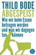 Abgespeist - Bild 1