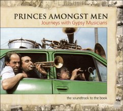 Princes Amongst Men - Diverse