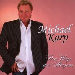 Cover Die Wege des Herzens