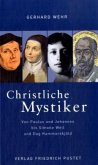 Christliche Mystiker