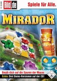 MIRADOR: Begib Dich auf die Spur der Maya ###