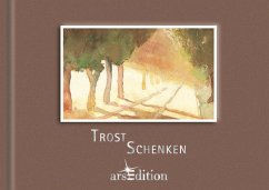 Cover Trost schenken