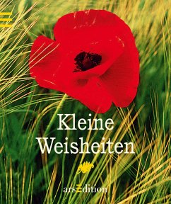 Cover Kleine Weisheiten