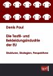 Die Textil- und Bekleidungsindustrie... - Bild 1