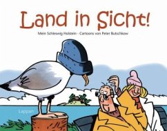 Land in Sicht! - Butschkow, Peter