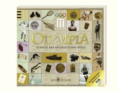 Olympia, m. DVD