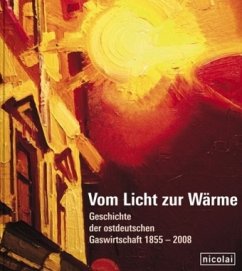 Vom Licht zur Wärme - Karlsch, Rainer