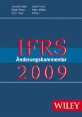 IFRS Änderungskommentar 2009