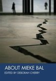 About Mieke Bal