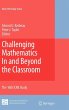 Challenging Mathematics in and Beyond... - Bild 1