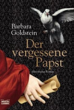 Der vergessene Papst - Goldstein, Barbara