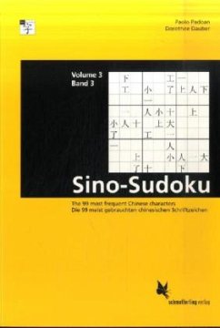 Cover Sino-Sudoku