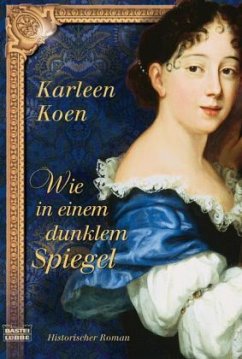 Wie in einem dunklen Spiegel - Koen, Karleen