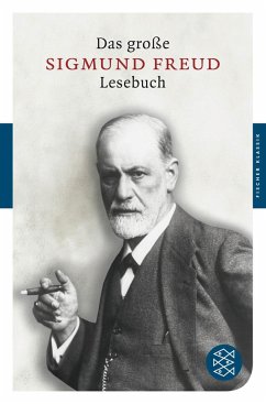Das große Lesebuch - Freud, Sigmund