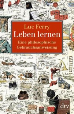 Leben lernen - Ferry, Luc